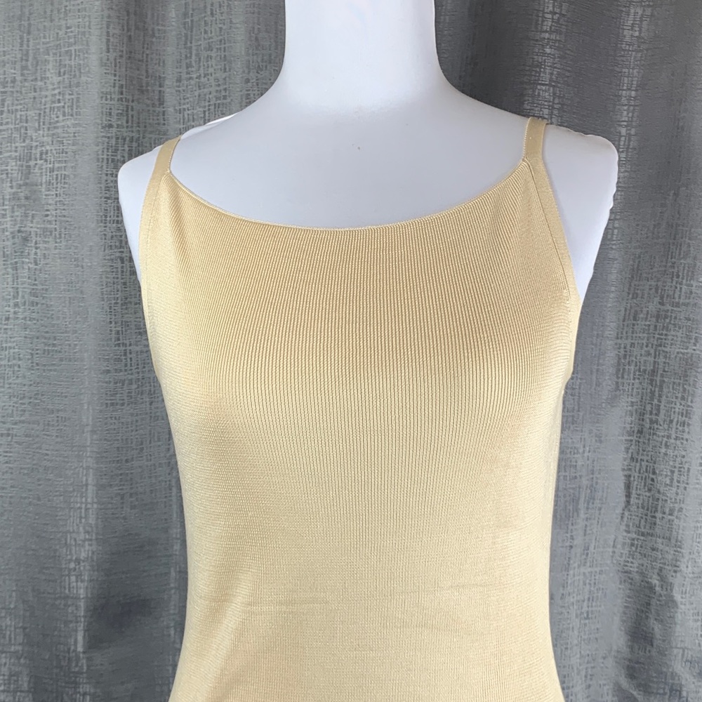 Silk Top by JCrew